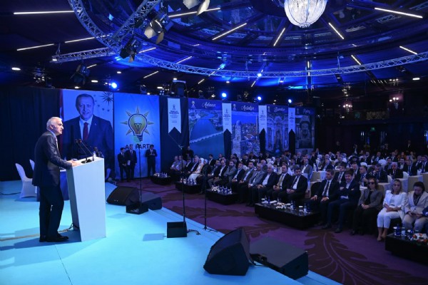 SON 8 YILDA TURİZMDE YÜZDE 109 ARTIŞ! AKDENİZ’E 26,9 MİLYAR LİRALIK YATIRIM